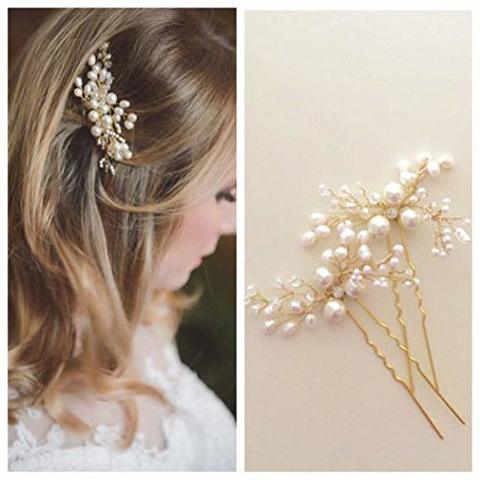 bridal hair accessories online shopping